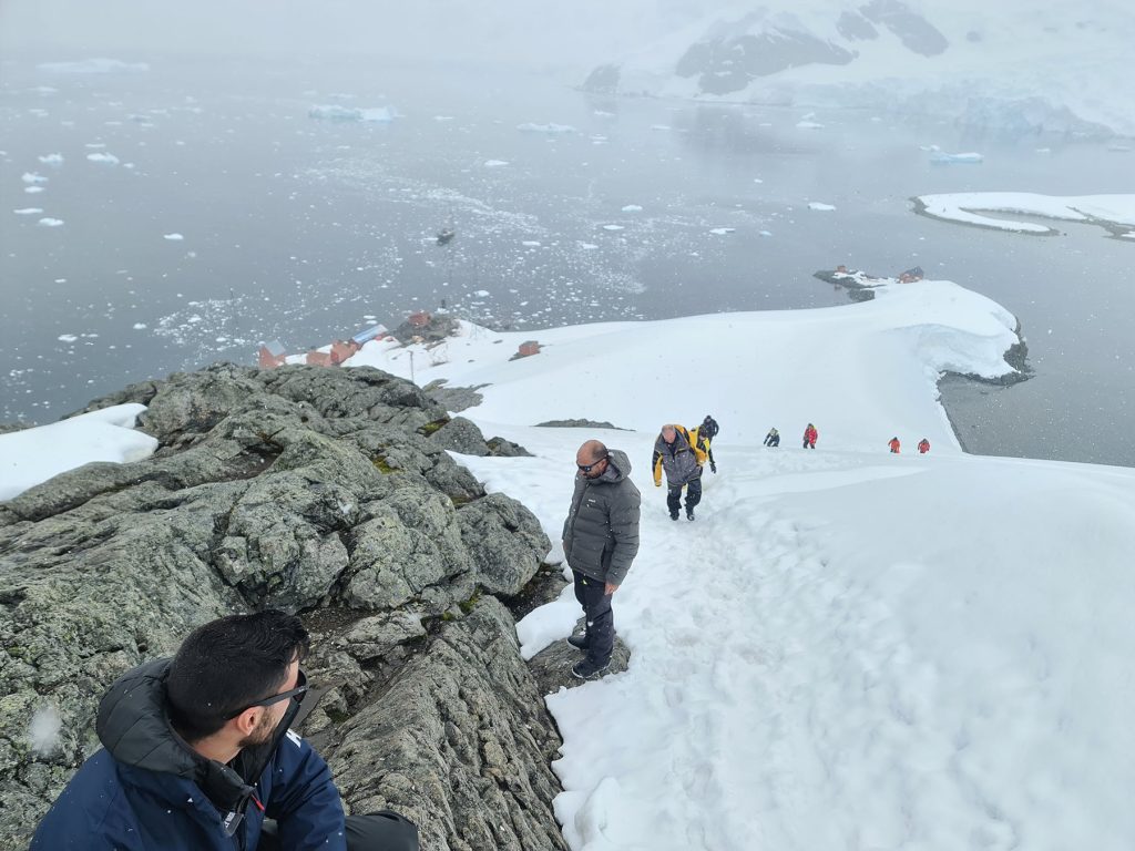 taller polar 24 07