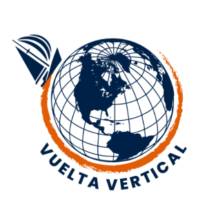 logo vuelta vertical sin fondo