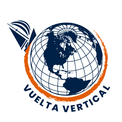 logo vuelta vertical sin fondo