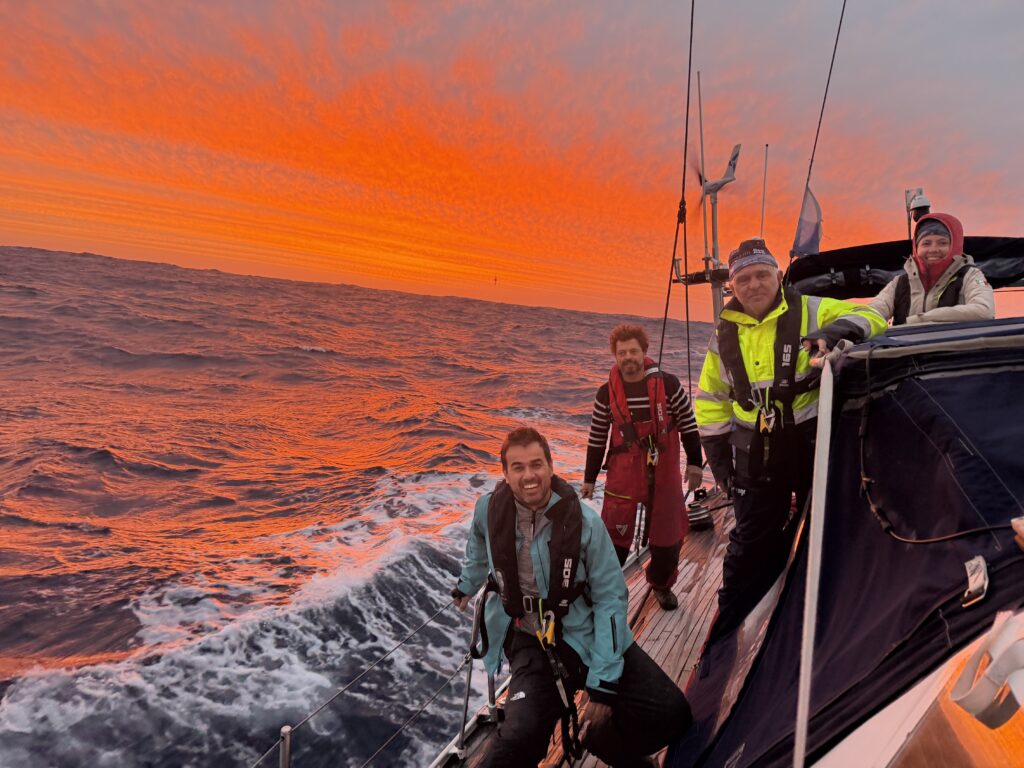 diario del capitan 18 marzo