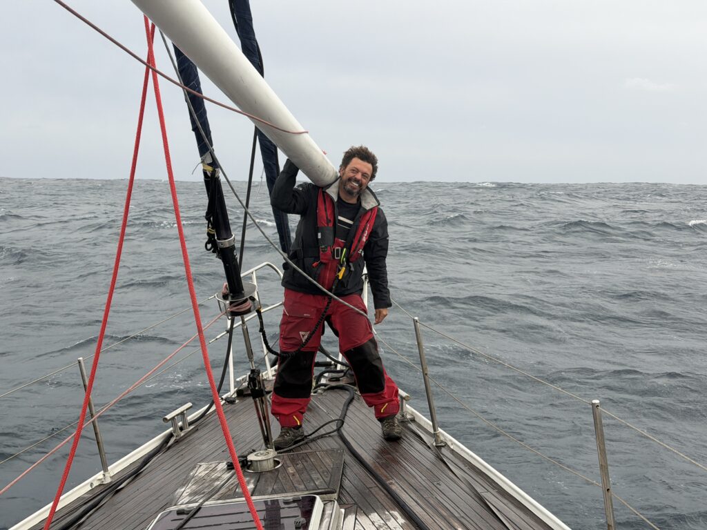 diario del capitan 23 marzo