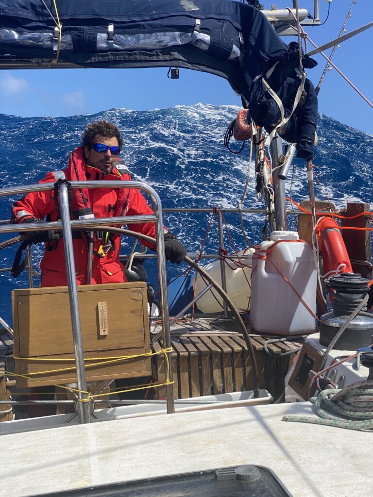 diario del capitan 25 marzo