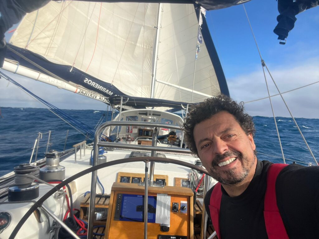 diario del capitan 28 y 29 marzo