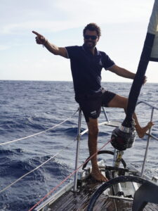 diario del capitan 30 marzo