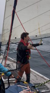 diario del capitan 31 marzo