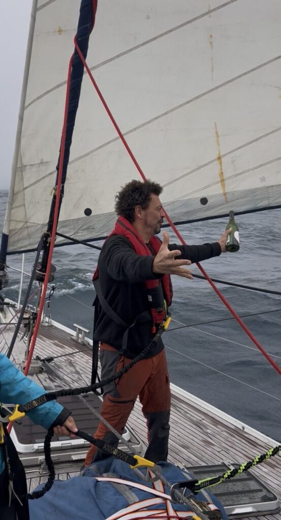 diario del capitan 31 marzo