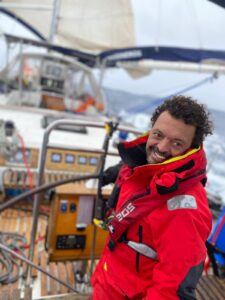 diario del capitan 4 abril