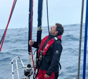 navegar pacīfico encalmados