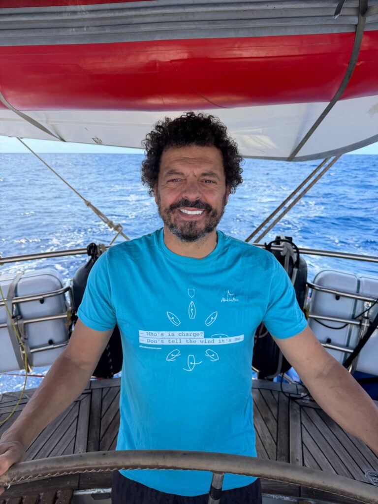 bitacora de a bordo 29 junio