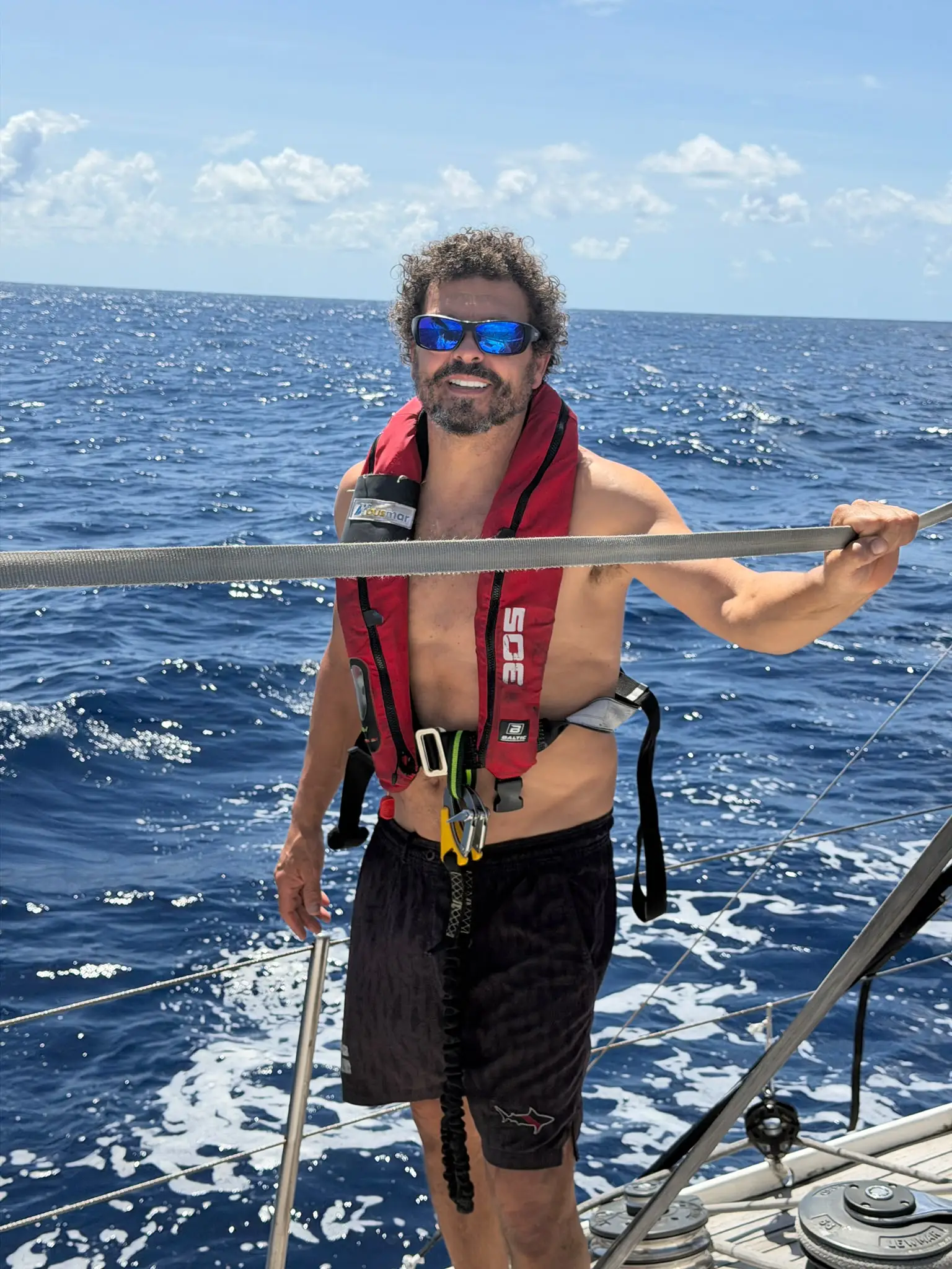 bitacora de a bordo 30 junio