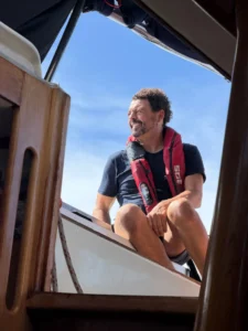 pacifico navegacion vela