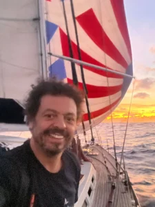 pacifico sailing galapagos