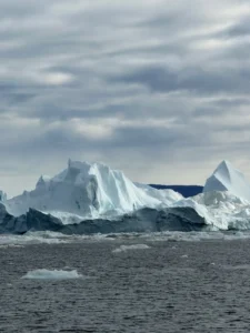 fiordos groenlandia greenland alegria marineros